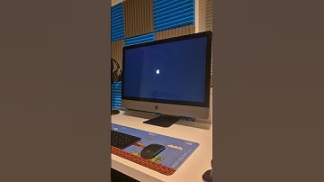 iMac Pro - macOS Sonoma Boot (2017, 8-Core/64GB RAM/Vega 64) #apple #imac #mac #macos #iMacPro #Xeon