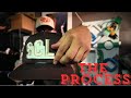 How I work through an embroidery job | Embroidery VLOG...kinda (TajimaTMBP-2)