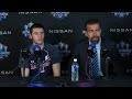 2026 Western Conference Championship Series Game 4 Post-Game Media: Kitchener Rangers