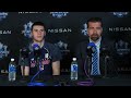 2026 Western Conference Championship Series Game 4 Post-Game Media: Kitchener Rangers