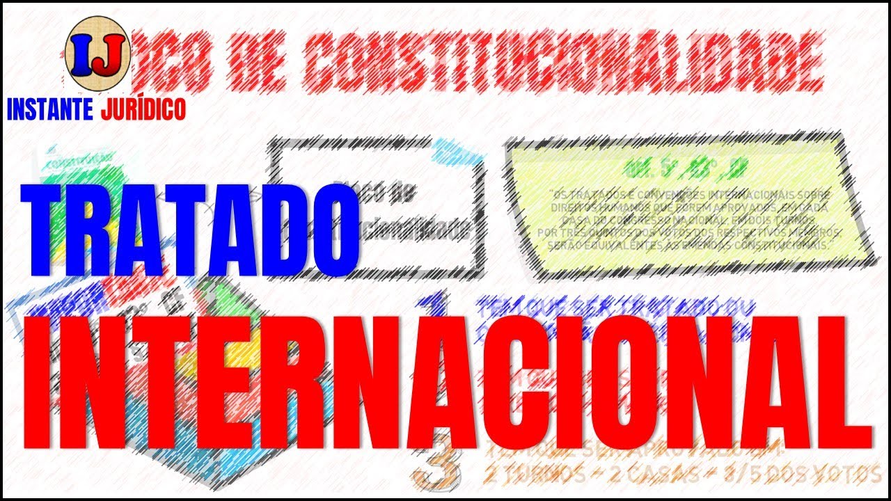 PPT - TRATADOS INTERNACIONAIS PowerPoint Presentation, free download -  ID:4020040