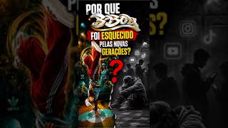 Porque o jogo B Boy foi esquecido? #bboy #bgirl #breaking #breakdance #dança #dance #foryou #viral