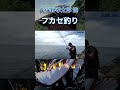 Newマスラードで五島列島を遊ぶ!#久保野孝太郎 #フカセ釣り #サンライン