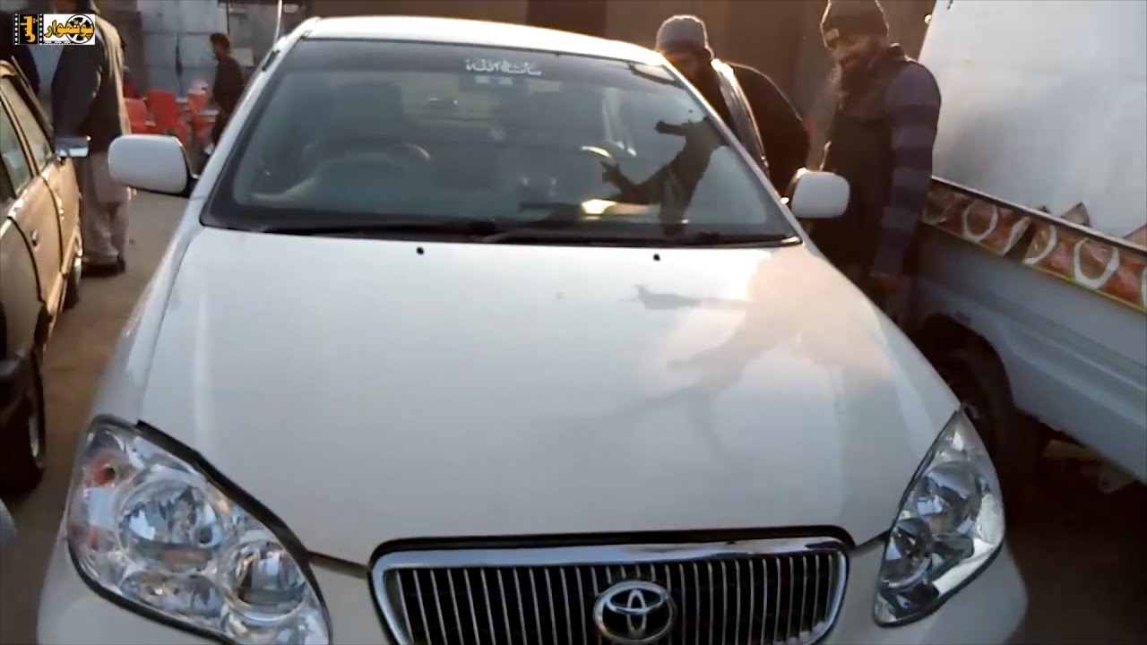 Accident cars for sale in pakistan rawalpindi