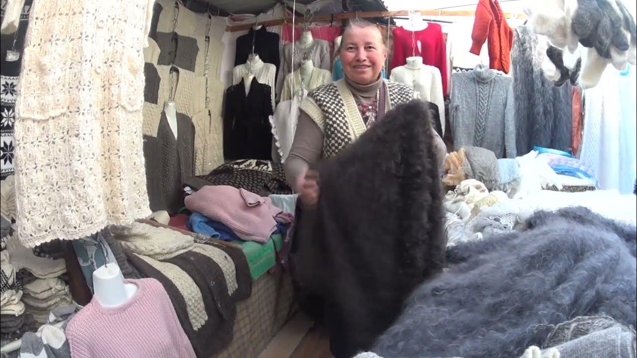 Нальчик козий рынок фото