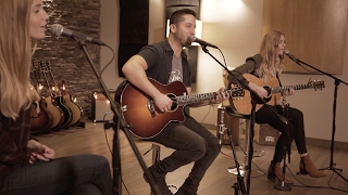 Video thumbnail of "Time After Time (Acoustic Cover)"