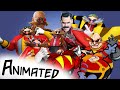 Eggman