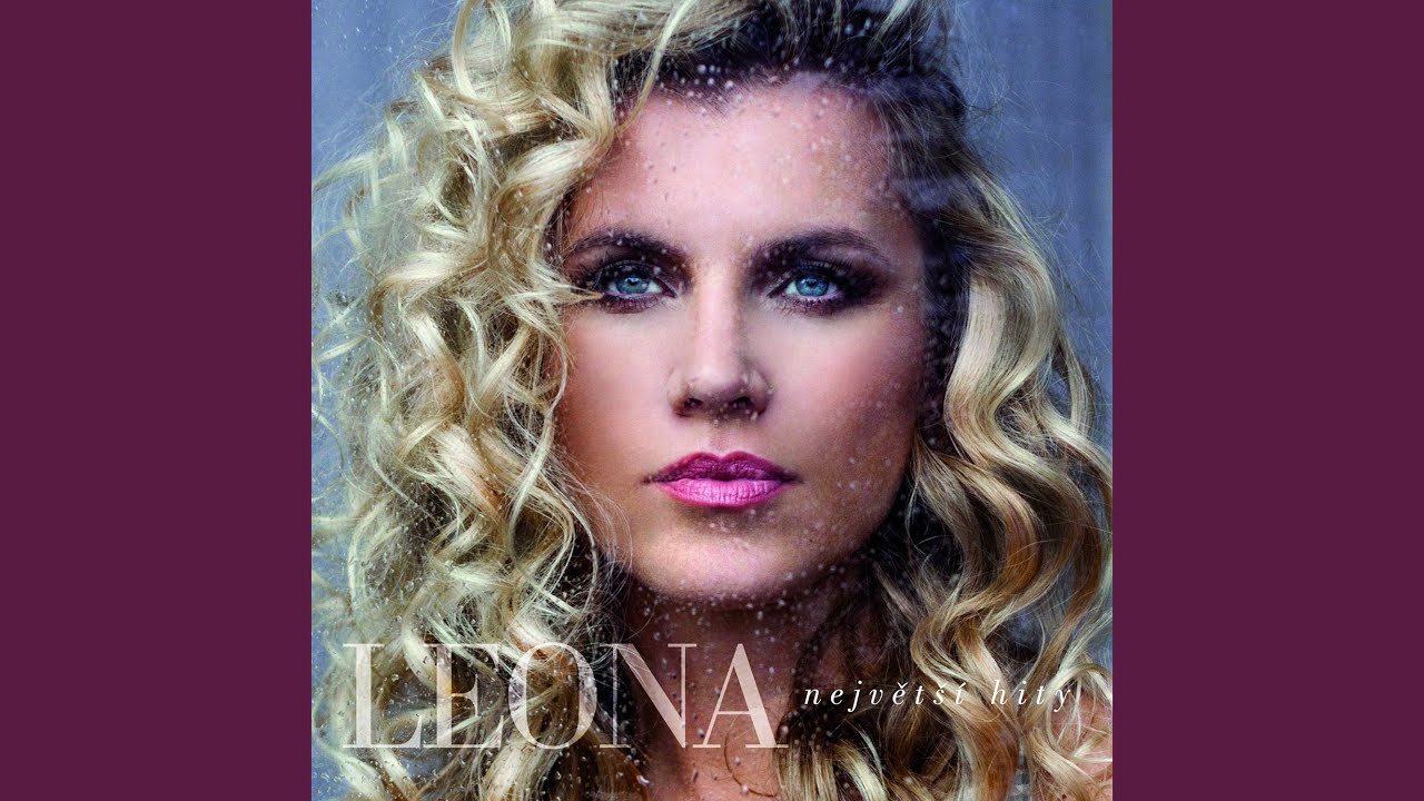 Leona Machálková - Zatmění (Total Eclipse Of The Heart) akkoorden