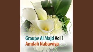 Rabi Mawla El Jalil