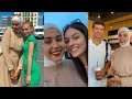 التقيت بابطال مسلسل اسمعيني التقيت بابطال مسلسل اسمعيني
