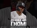 MUNE! LET'S GO! #mlb #highlights #shorts