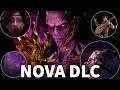 Vecna e sobrevivente ELFA! A DLC de Dungeons e Dragons no DBD