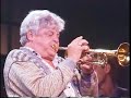 Maynard Ferguson-Sass 'n Brass ureleased footage-Storyville, New Orleans-May 1, 1986