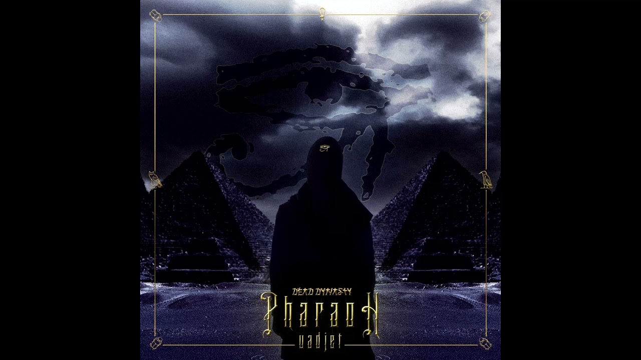 Blackpharaohcomix