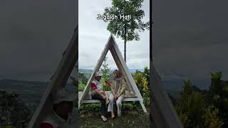 Jagalah Hati