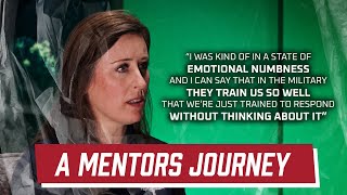From Combat to Christ: A Journey Back to Faith | Mighty Oaks Testimonials