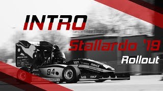 INTRO-VIDEO-ROLLOUT STALLARDO ‘19
