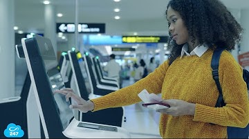 247connect - An Introduction