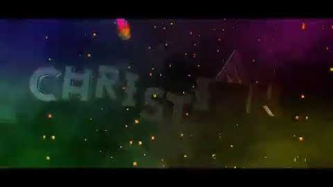 INTRO PARA CHRISTIAN GAMER