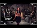 "Toxicity" (System of a Down) Pirate Anthem Cover by Robyn Adele Anderson