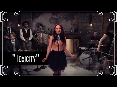 Toxicity