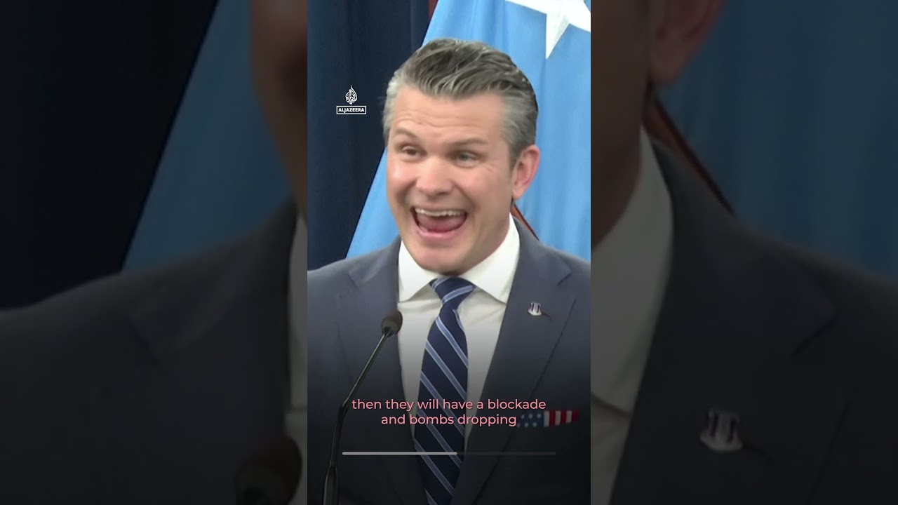 War on Iran: US negotiators head to Islamabad but Iran doesn’t want to talk