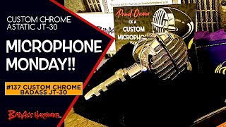 Best Blues Harmonica Microphone | Epic Harp Tone, Blues Harmonica Jam -  Microphone Monday 137