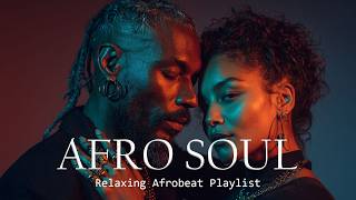 OLA Afro Soul | Emotional Smooth Music • Slow Dance Beneath Lagos Moonlight screenshot 3
