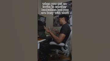 cant resist a invitation to hackathon...why i am like this?