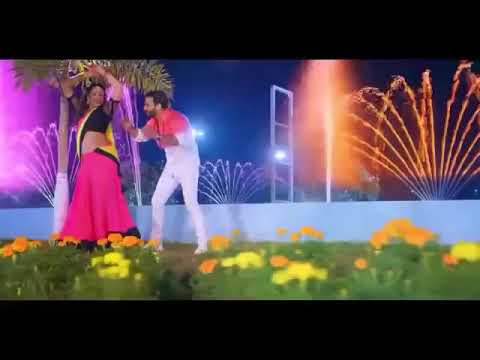 Super Lagelu Pawan Singh Superhit Song 2019 HD Video with make up
