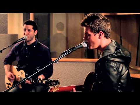 Boyce Avenue -