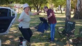 Visita a CAYASTA - Santa Fe la Vieja