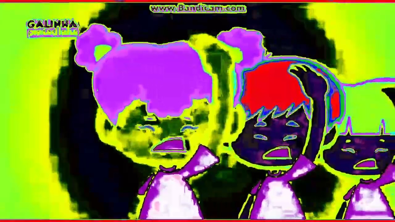 Requested] Entendeu Como é Que é Xiiii Effects | MTS Csupo Effects