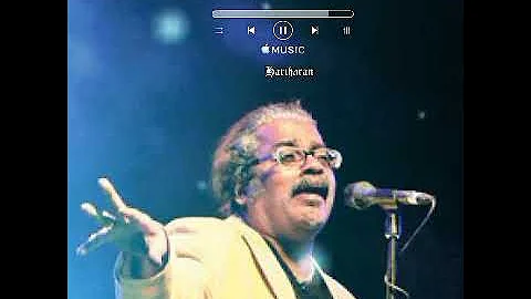 🥰Hariharan Songs, Anbe anbe Kollatheey🥰