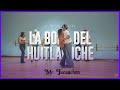 La Boda Del Huitlacoche - Tremendo Bailongo Loco (2022)