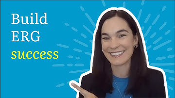 How to grow and develop Employee Resource Group Leaders