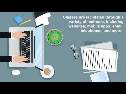 EducationUSA | Distance Learning