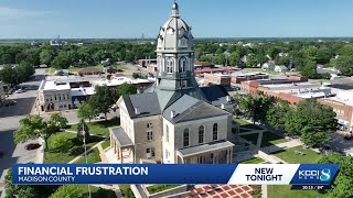 Madison County Board of Supervisors loses out-of-state auditor votes to pay over 40 000 in outs