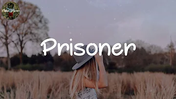 Miley Cyrus - Prisoner (feat. Dua Lipa) (Lyrics)