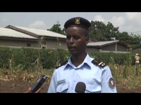 SAISIE ARMES MUTAKURA JTF 11 01 2016