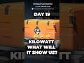 Day 19: Kilowatt — what will it show us? (the Butterfly Knife quest) #cs2 #csgo