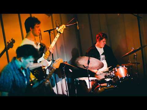Seattle Academy | School Of Jazz