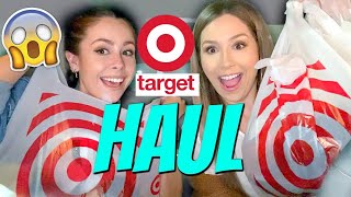 TARGET HAUL 2020 | SHOP WITH ME AT TARGET
