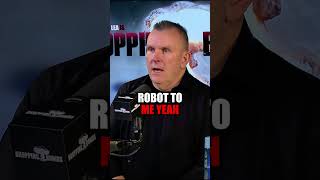 SCARY!! 1 MILLION ROBOTS ARE READY!
