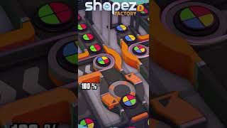 1 APRIL-GAME das ihr vermutlich VERPASST HABT - 8/10 - TGR #essay #shapez2 #automatisierung