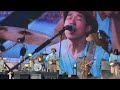 221001 never young beach - なんかさ (Nankasa) &amp; 明るい未來 (Akarui mirai) @busanrockfest