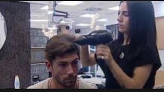 Gelo Tra Giulia De Lellis E Ignazio Moser?