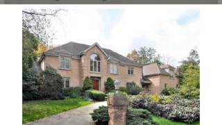 Fox Chapel, Pa MLS Home Search