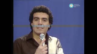 Rubén Juárez - Amor de resero