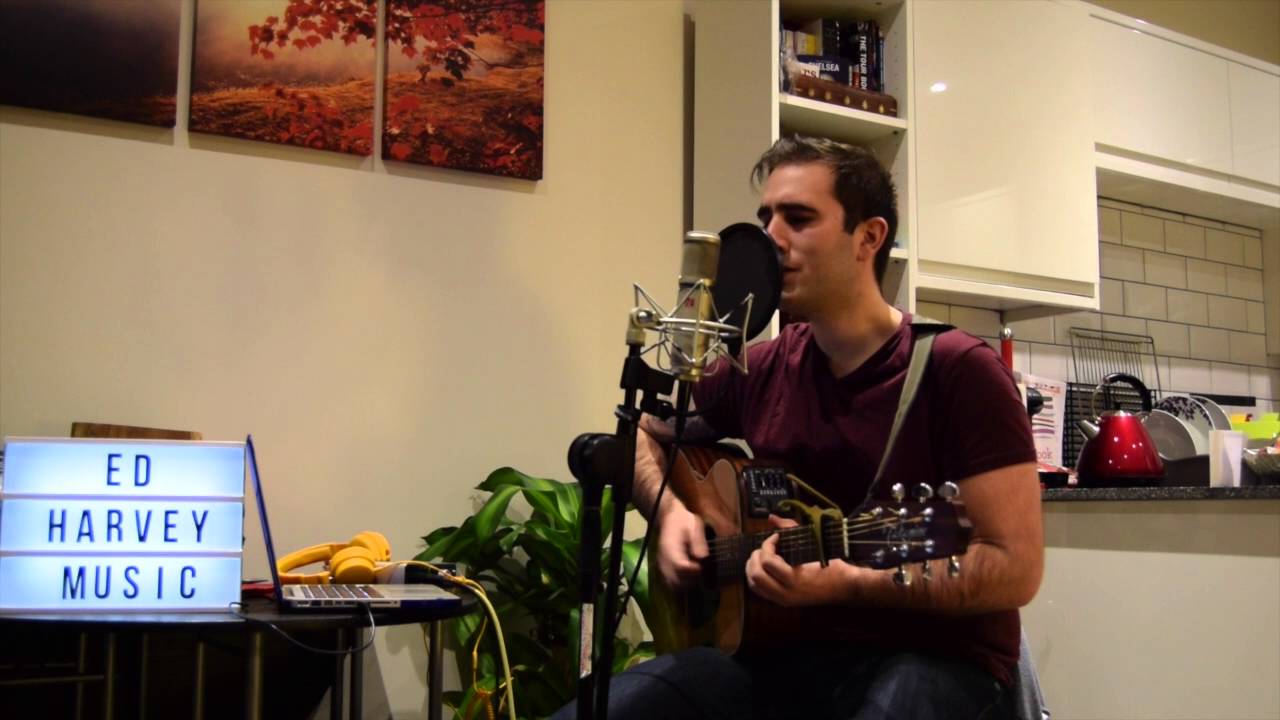 Ed Harvey Fast Car Cover YouTube